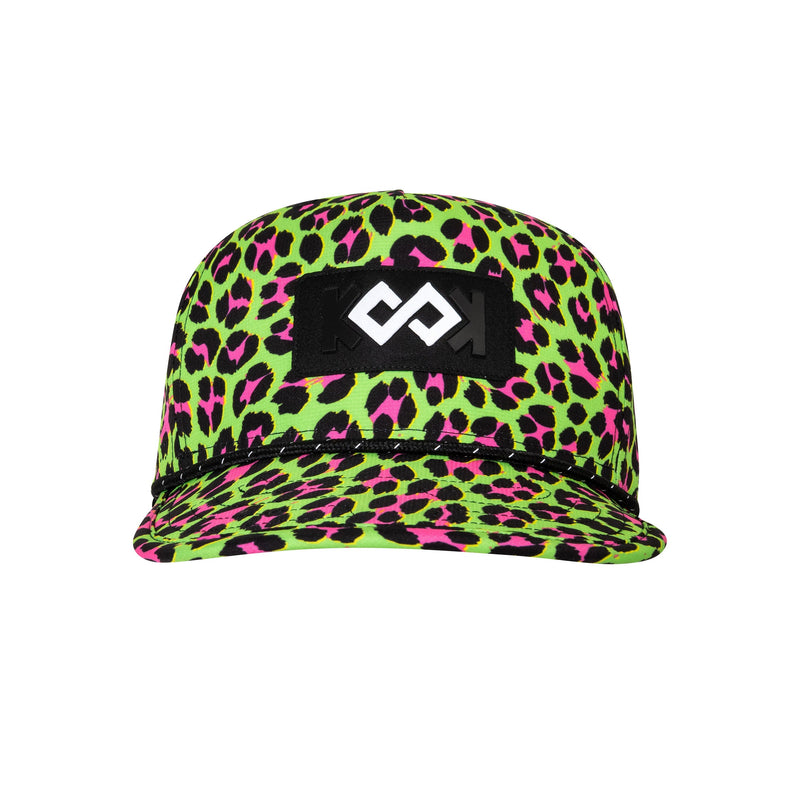 Load image into Gallery viewer, KOOK Lab Breakwater Trucker 2.0 Bump -Hat
