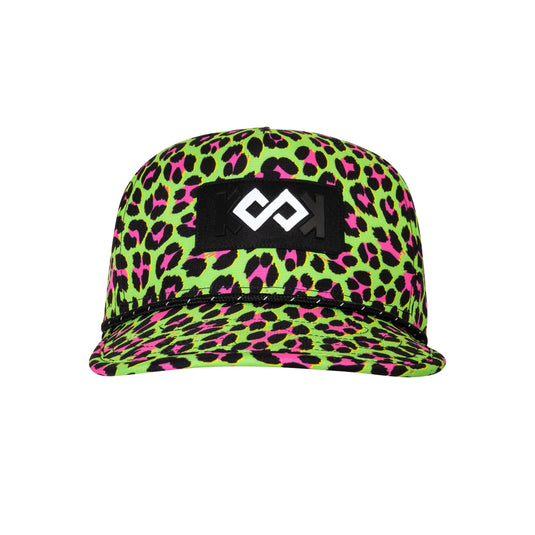 KOOK Lab Breakwater Trucker 2.0 Bump -Hat