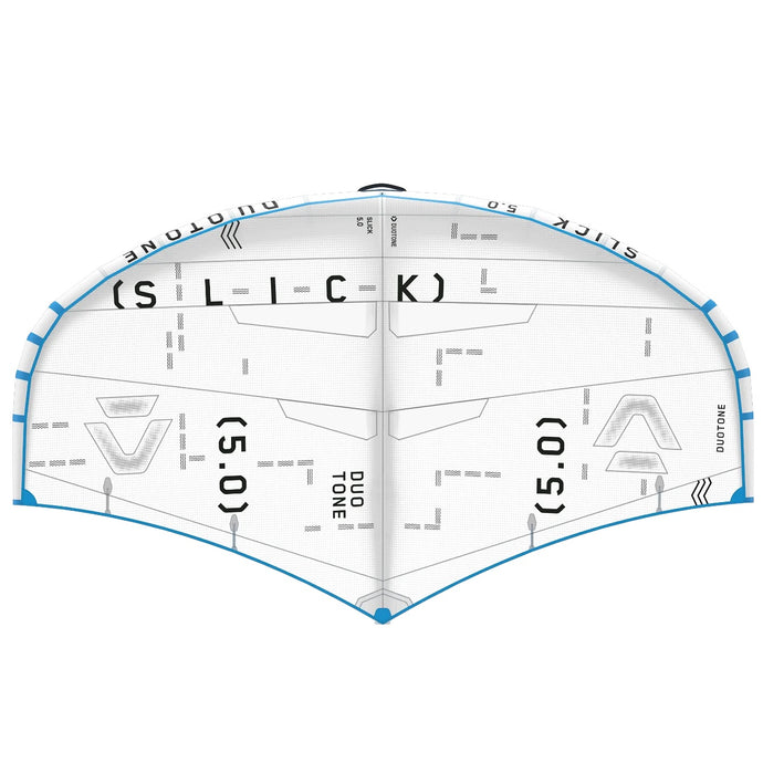 2024 Duotone Slick Concept Blue Foil Wing