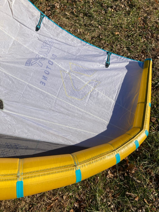 2023 Duotone 5M Slick D/Lab Foil Wing USED