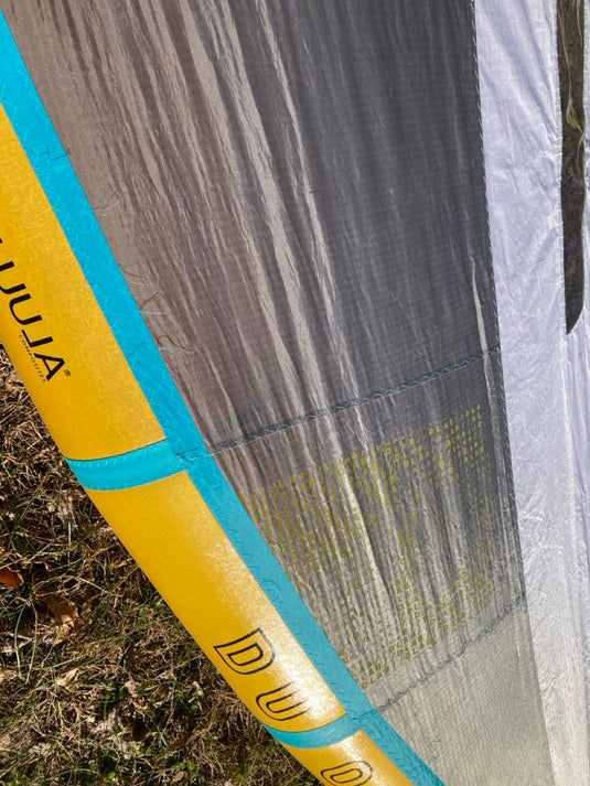 2023 Duotone 5M Slick D/Lab Foil Wing USED