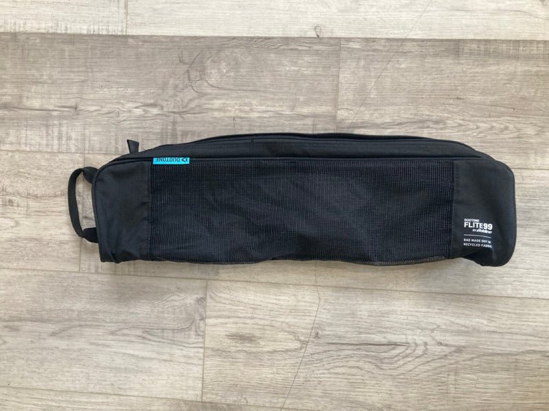 Load image into Gallery viewer, Duotone Clickbar Bag USED
