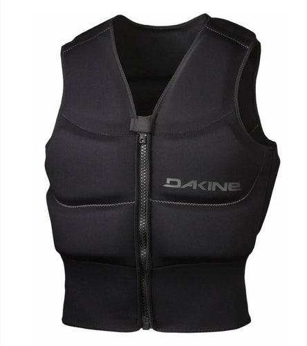 Dakine Surface Vest Black