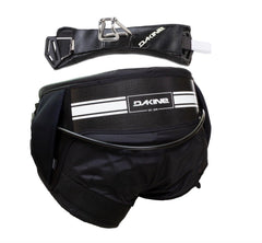 Dakine Vega DLX Kiteboarding Seat Harness With Spreader Bar