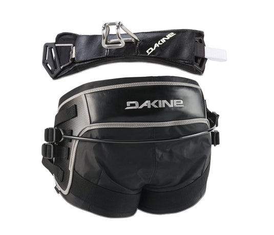 Dakine Vega Seat Harness & Spreader Bar Package