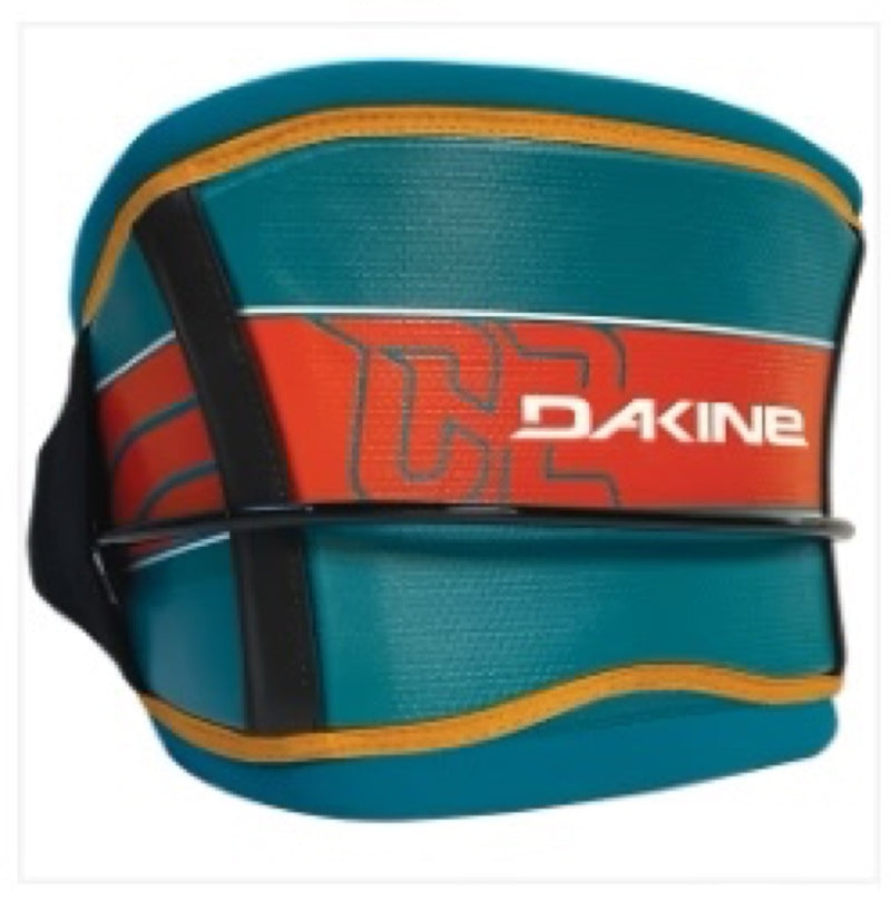 Load image into Gallery viewer, Dakine C-2 Kiteboarding Waist Harness
