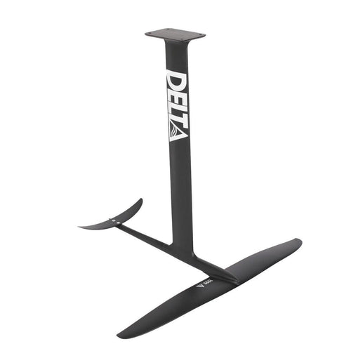 Delta High Aspect Complete R-Frame Wing Foil Bundle