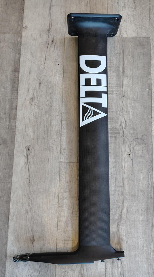 Green Hat Kiteboarding-Delta R-Frame Carbon Mast BLEM(5)-Right View 