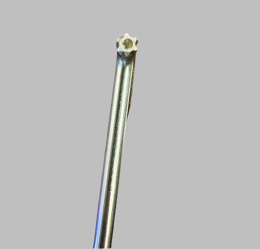 Green Hat Kiteboarding-Delta Foils Torx Wrench T30-Head View