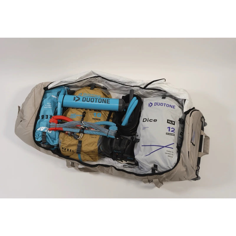 Load image into Gallery viewer, Duotone Combibag Travel Bag
