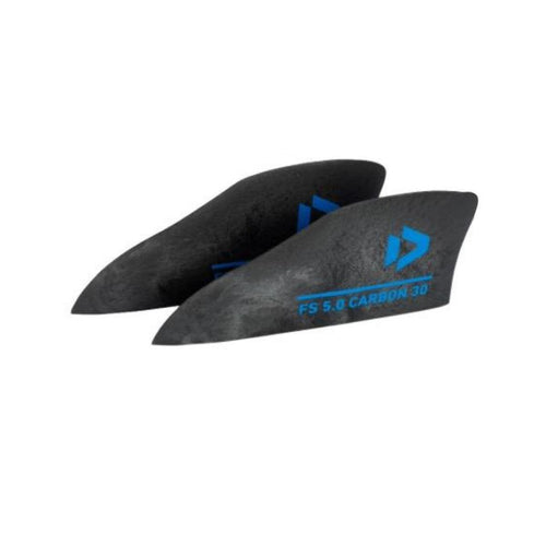 Duotone Replacement Carbon 5.0 Fins