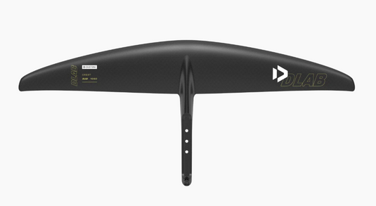 2026 Duotone Front Wing Crest D/Lab