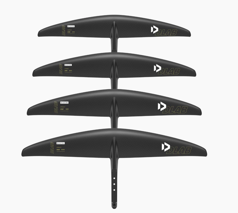 Load image into Gallery viewer, 2026 Duotone Front Wing Crest D/Lab
