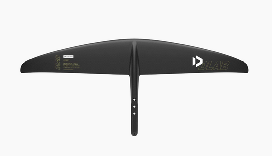 2026 Duotone Front Wing Crest D/Lab