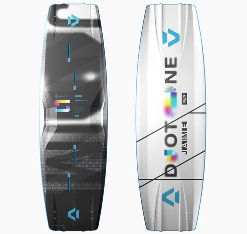 2025 Duotone Jaime SLS Kiteboard