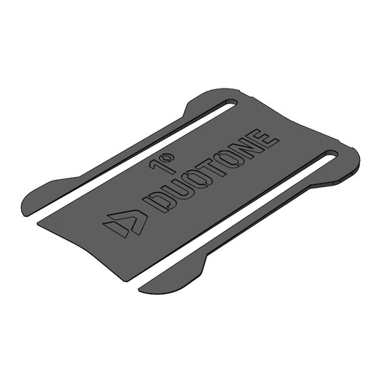 Duotone Foil Spare Plate Shim (SS24-onw)
