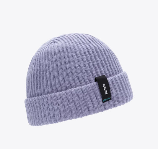 Duotone Beanie Logo