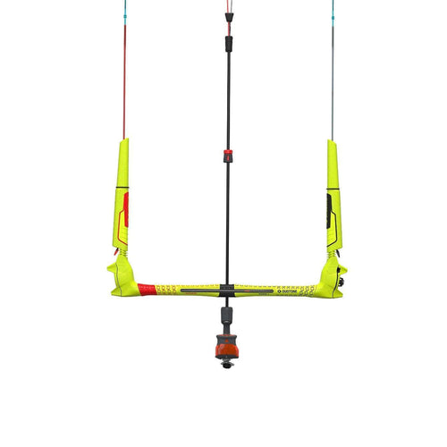 Green Hat Kiteboarding-2024 Duotone Click Bar Control System