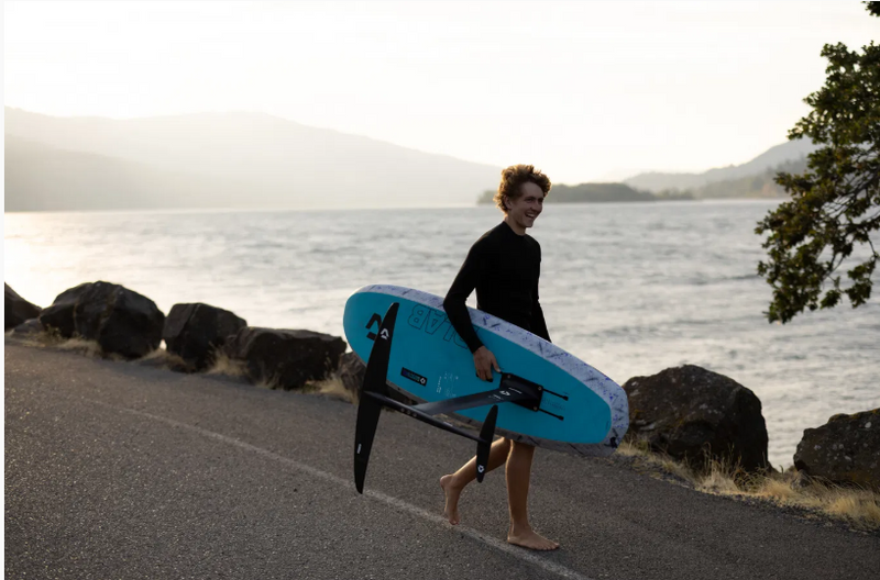 Load image into Gallery viewer, 2026 Duotone Front Wing Crest D/Lab
