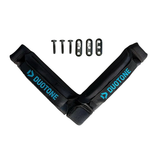 Duotone Board V- Footstrap & Screws