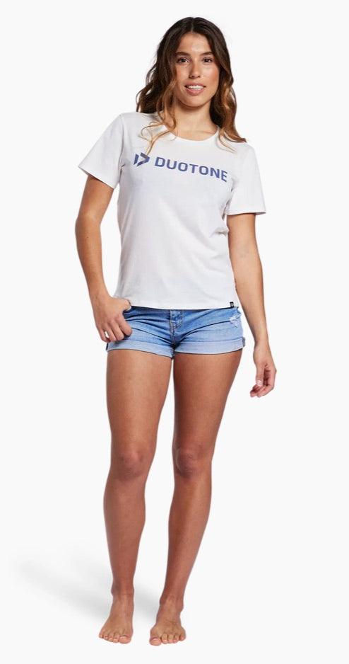 Load image into Gallery viewer, Duotone Women&#39;s Original SS T-Shirt
