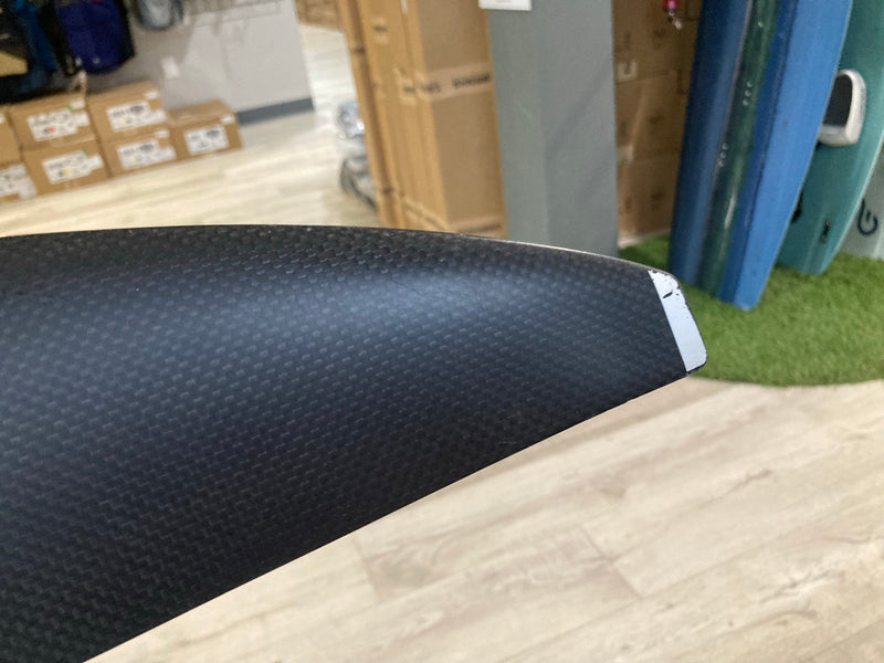 Load image into Gallery viewer, F-One Eagle 890 HM Carbon Front Wing USED
