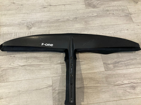 F-One Eagle 890 HM Carbon Front Wing USED