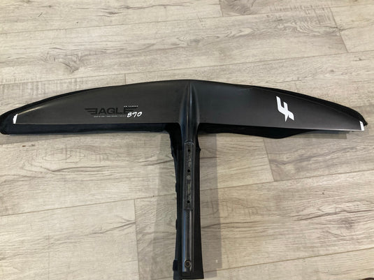F-One Eagle 890 HM Carbon Front Wing USED