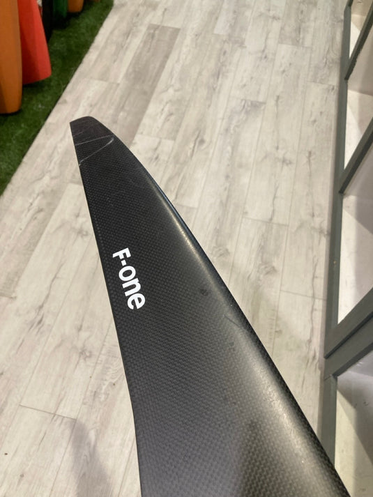 F-One Eagle X 900 UHM Carbon Front Wing USED