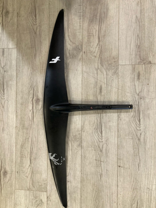 F-One Eagle X 900 UHM Carbon Front Wing USED