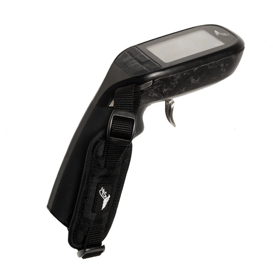 Lift5 Carbon Propulsion Masts Kit