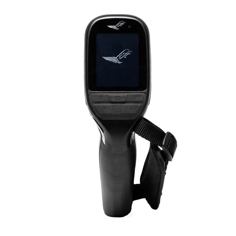 Load image into Gallery viewer, Lift5 Carbon Propulsion Masts Kit
