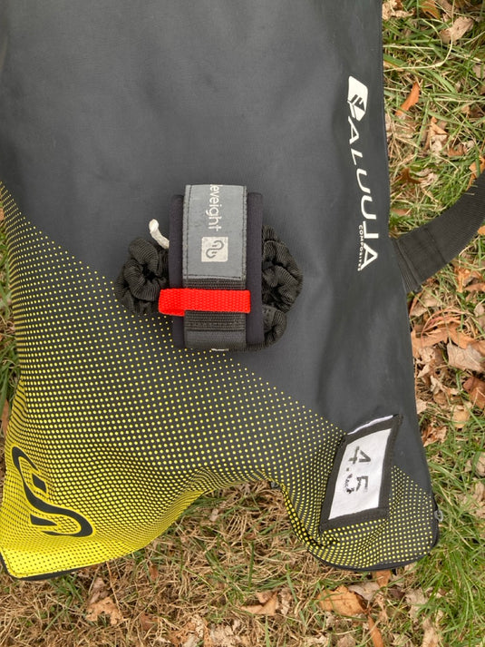 Eleveight WFS Pro 4.5m Wing USED