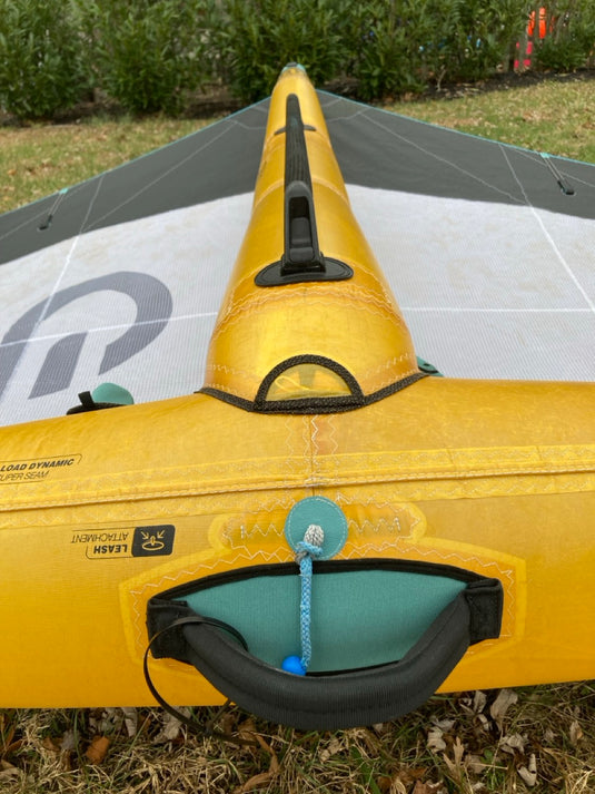 Eleveight WFS Pro 4.5m Wing USED