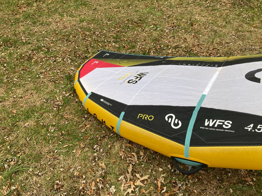 Eleveight WFS Pro 4.5m Wing USED