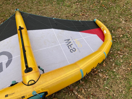 Eleveight WFS Pro 4.5m Wing USED