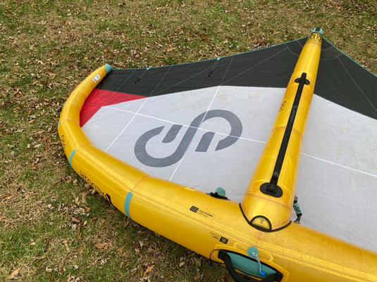 Eleveight WFS Pro 4.5m Wing USED