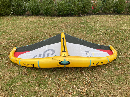 Eleveight WFS Pro 4.5m Wing USED