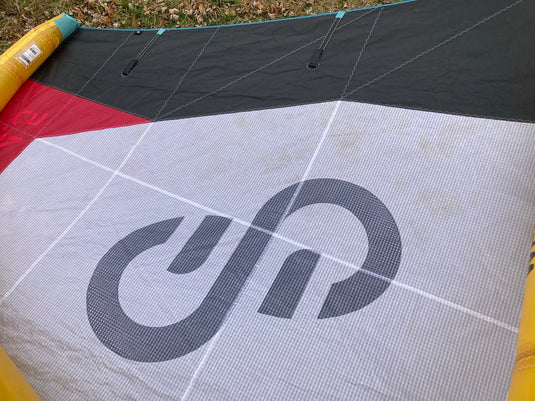 Eleveight WFS Pro 4.5m Wing USED