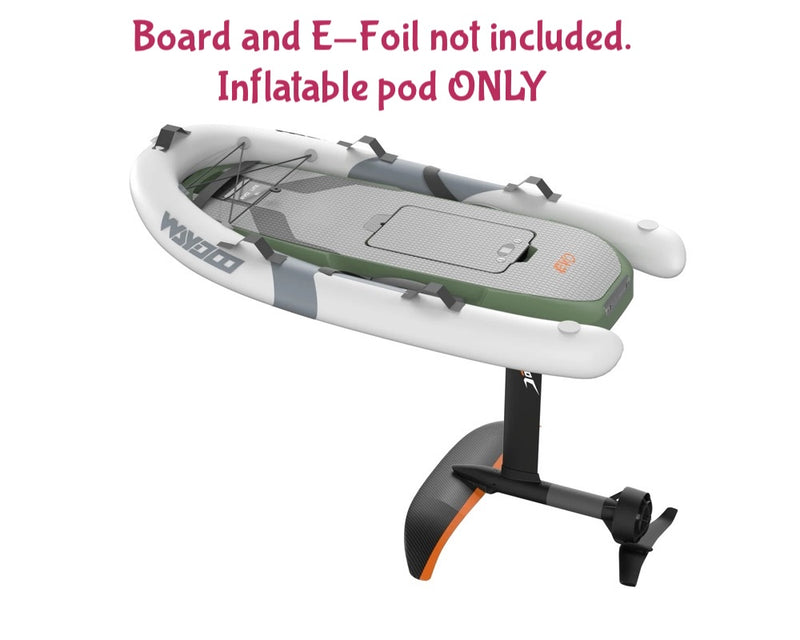 Load image into Gallery viewer, Waydoo EVO Flyer Pod
