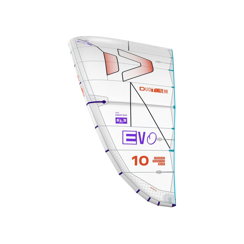 Load image into Gallery viewer, 2026 Duotone EVO SLS
