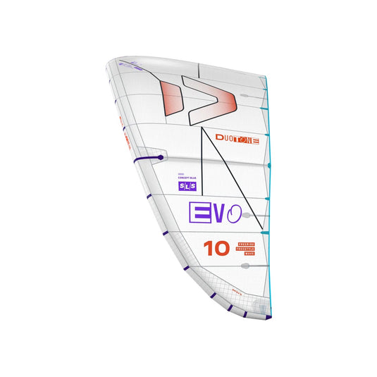 2026 Duotone EVO SLS