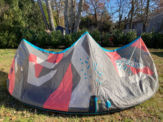 2023/2024 Duotone Evo D/Lab 12m Kite USED