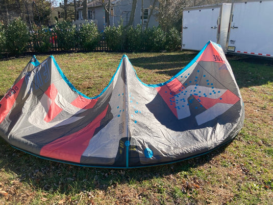 2023/2024 Duotone Evo D/Lab 12m Kite USED