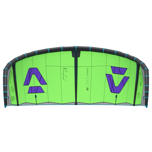2027 Duotone Evo SLS Kiteboarding Kite