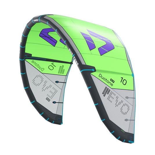 2027 Duotone Evo SLS Kiteboarding Kite