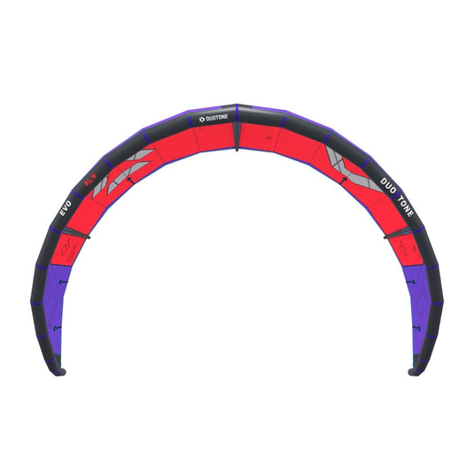 2027 Duotone Evo SLS Kiteboarding Kite
