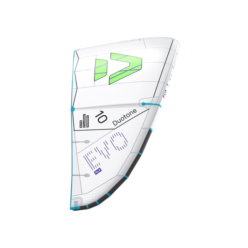 Load image into Gallery viewer, 2027 Duotone Evo SLS Kiteboarding Kite
