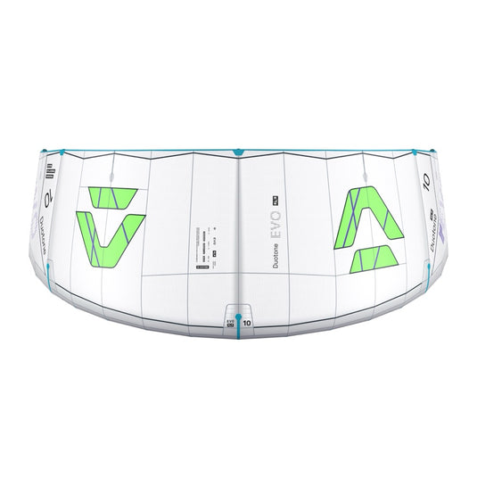 2027 Duotone Evo SLS Kiteboarding Kite
