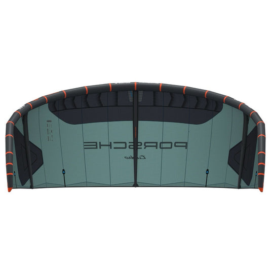 2027 Duotone Evo SLS Porsche Edition Kiteboarding Kite